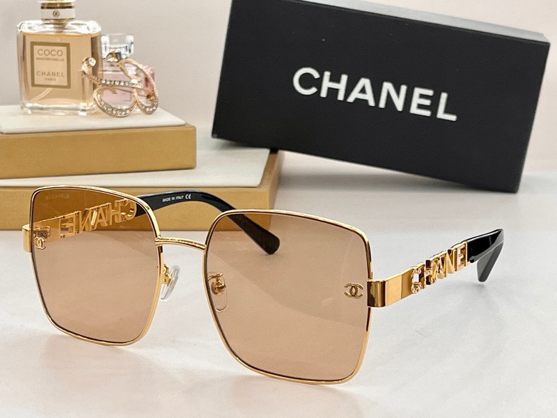 Chanel Sunglasses(AAAA)-948