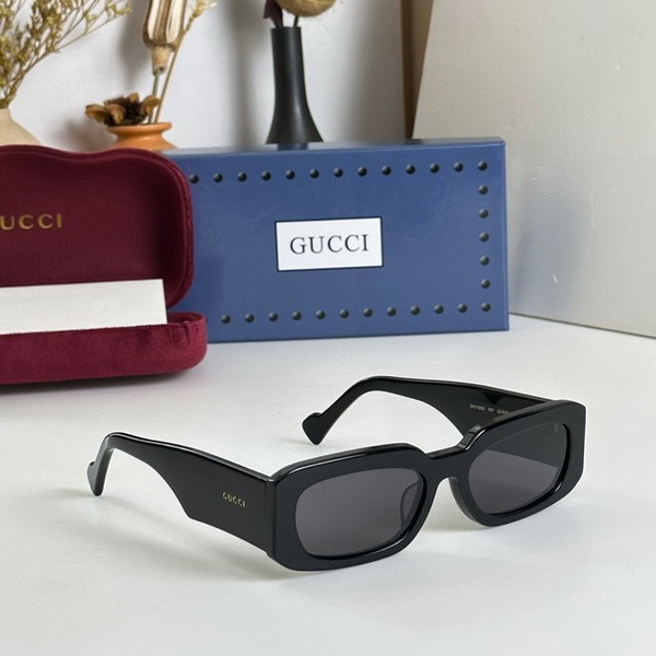 Gucci Sunglasses(AAAA)-1577