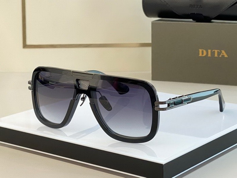 DITA Sunglasses(AAAA)-521