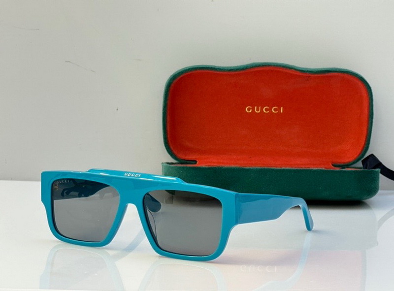 Gucci Sunglasses(AAAA)-1571