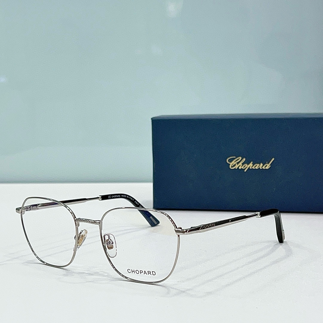 Chopard Sunglasses(AAAA)-205