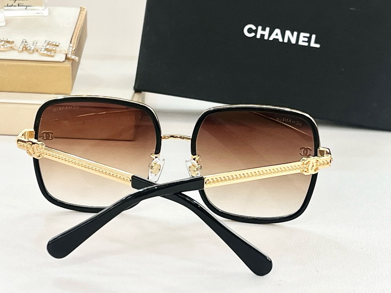 Chanel Sunglasses(AAAA)-940