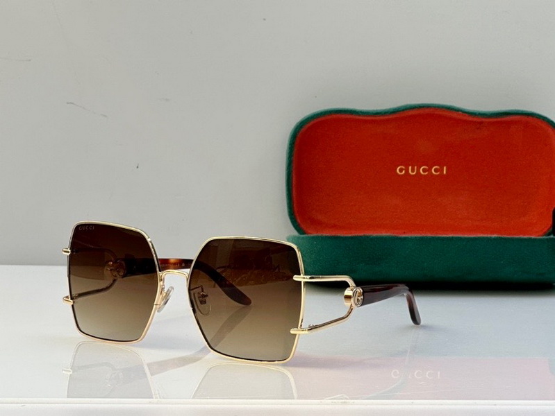 Gucci Sunglasses(AAAA)-1569
