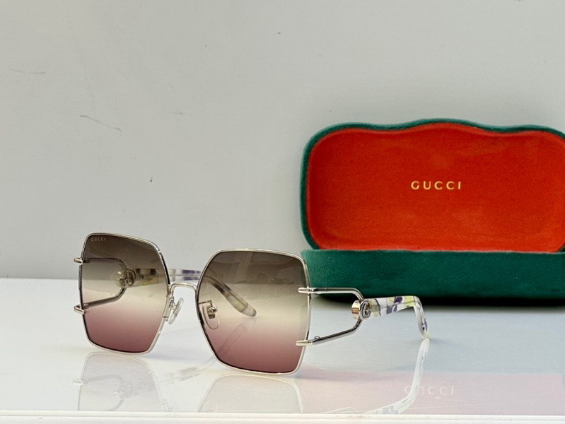 Gucci Sunglasses(AAAA)-1567