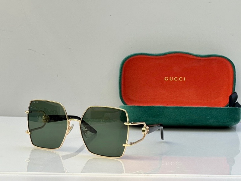 Gucci Sunglasses(AAAA)-1564