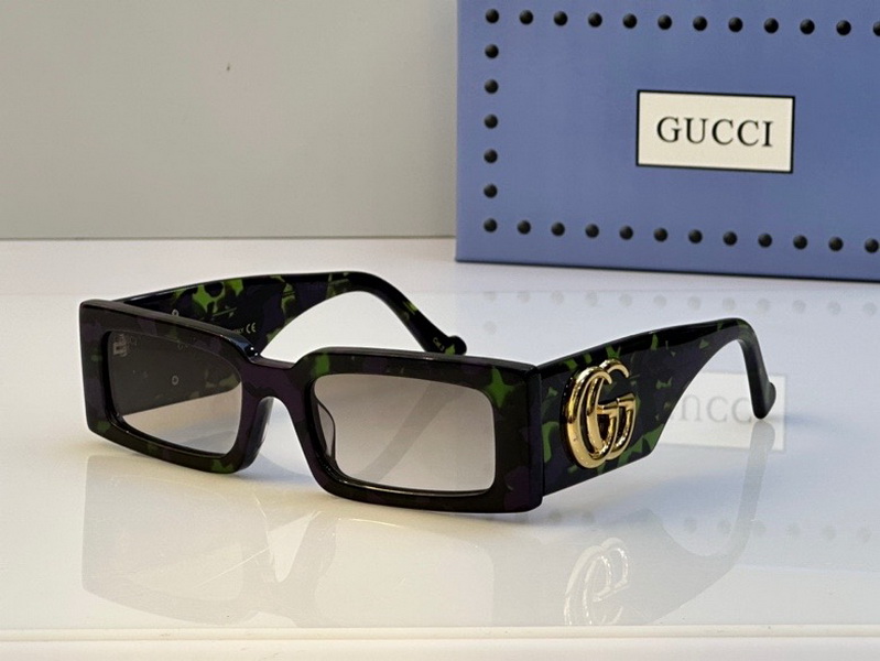 Gucci Sunglasses(AAAA)-1563