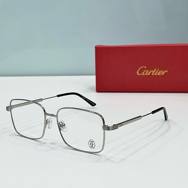 Cartier Sunglasses(AAAA)-281