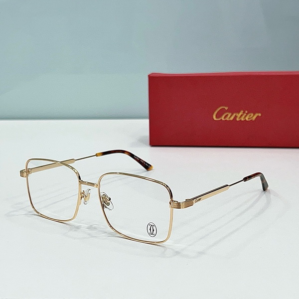 Cartier Sunglasses(AAAA)-280