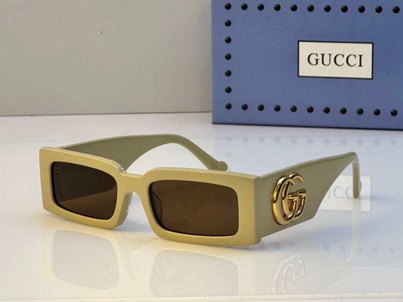 Gucci Sunglasses(AAAA)-1559