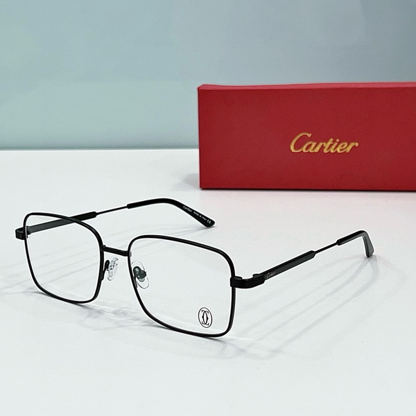 Cartier Sunglasses(AAAA)-279