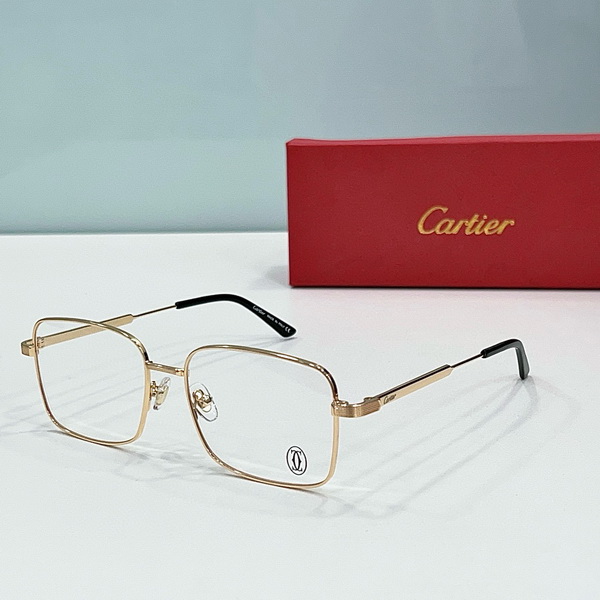 Cartier Sunglasses(AAAA)-278