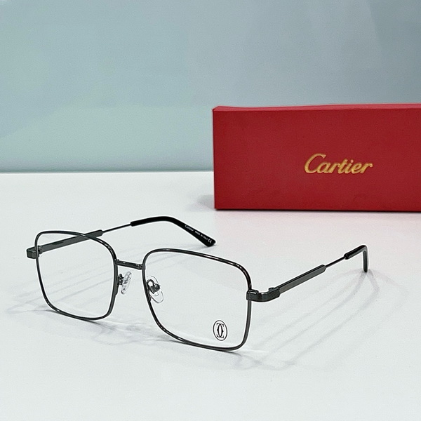 Cartier Sunglasses(AAAA)-277