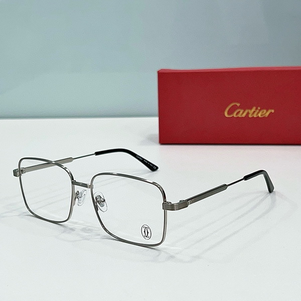 Cartier Sunglasses(AAAA)-276