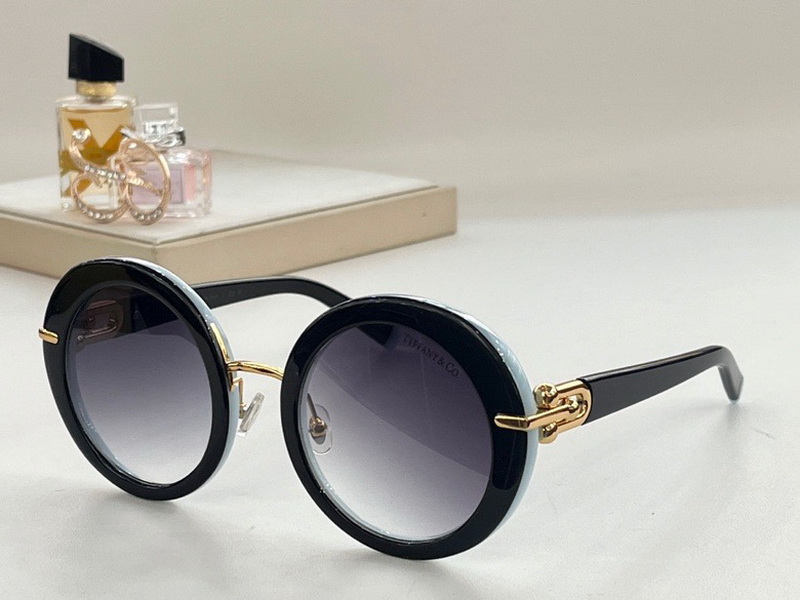Tiffany & Co Sunglasses(AAAA)-232