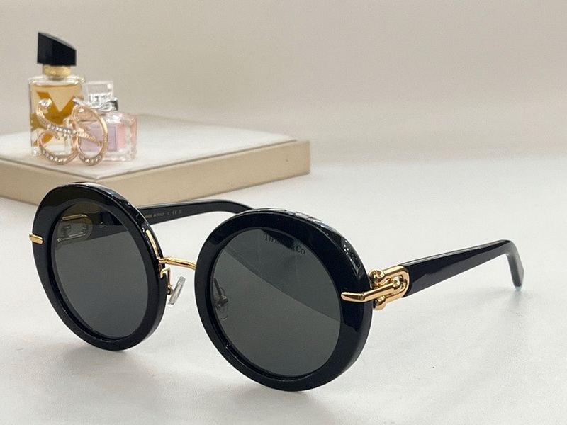Tiffany & Co Sunglasses(AAAA)-231