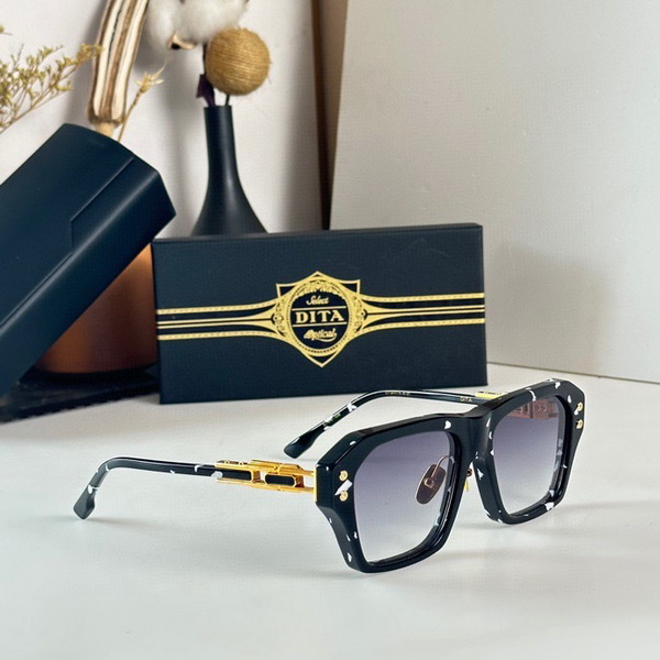 DITA Sunglasses(AAAA)-517