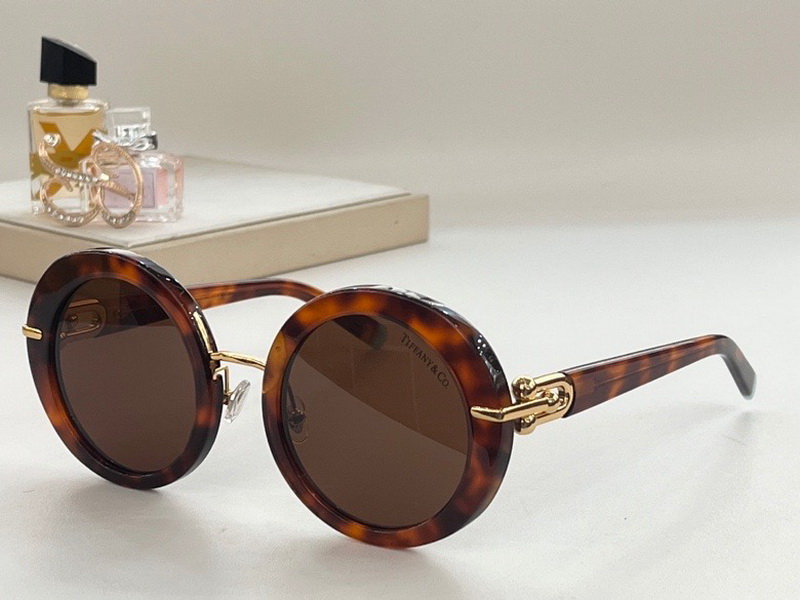 Tiffany & Co Sunglasses(AAAA)-229
