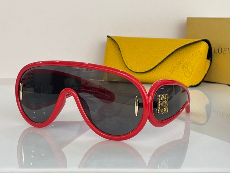 Loewe Sunglasses(AAAA)-039