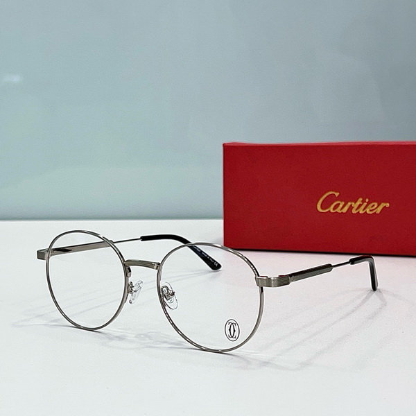 Cartier Sunglasses(AAAA)-270