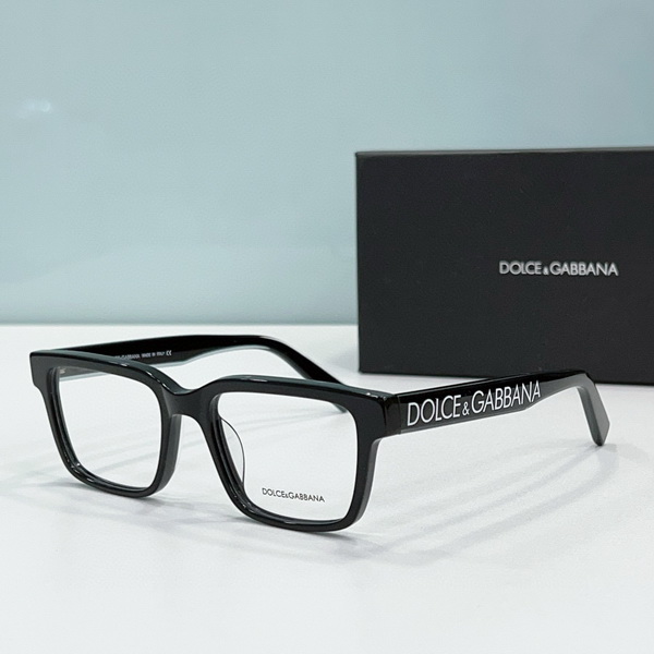D&G Sunglasses(AAAA)-169