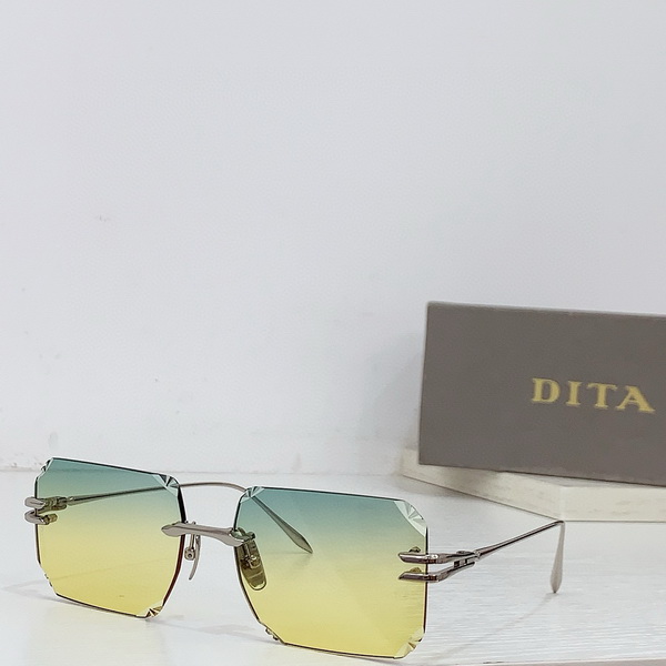 DITA Sunglasses(AAAA)-505