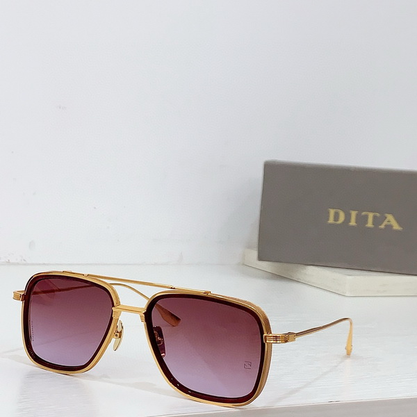 DITA Sunglasses(AAAA)-504
