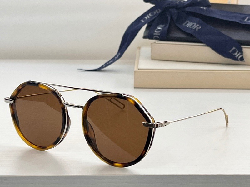 Dior Sunglasses(AAAA)-489