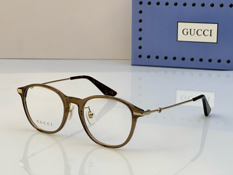 Gucci Sunglasses(AAAA)-318