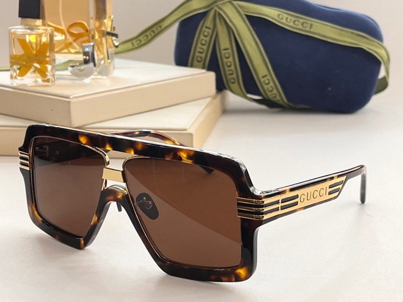 Gucci Sunglasses(AAAA)-1552