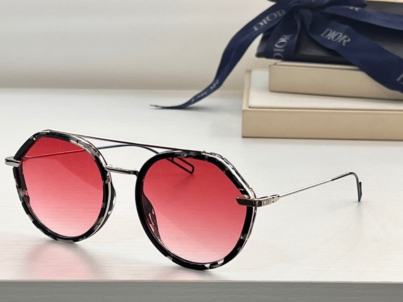 Dior Sunglasses(AAAA)-486