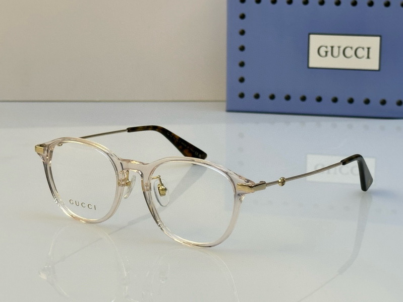 Gucci Sunglasses(AAAA)-316