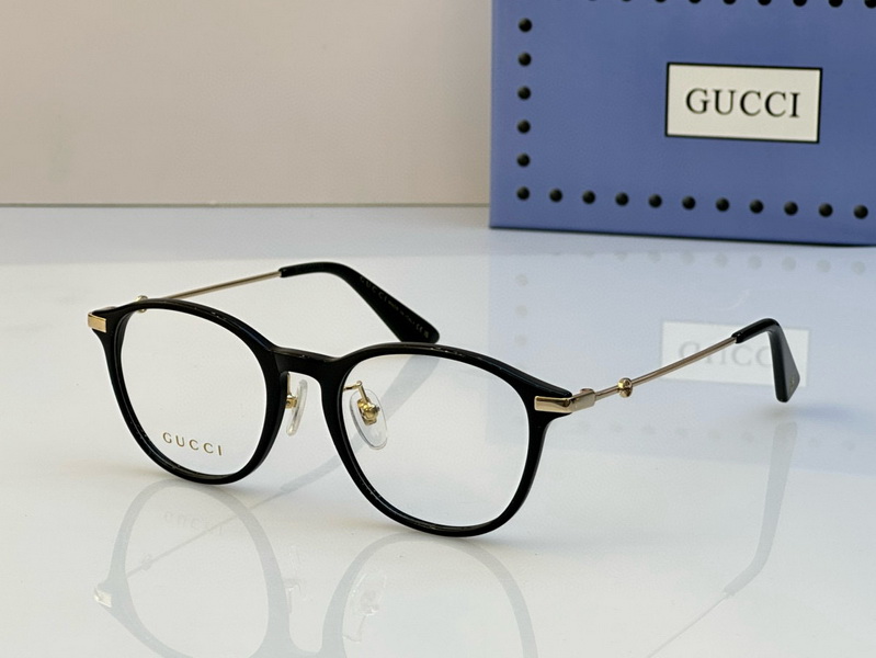 Gucci Sunglasses(AAAA)-315