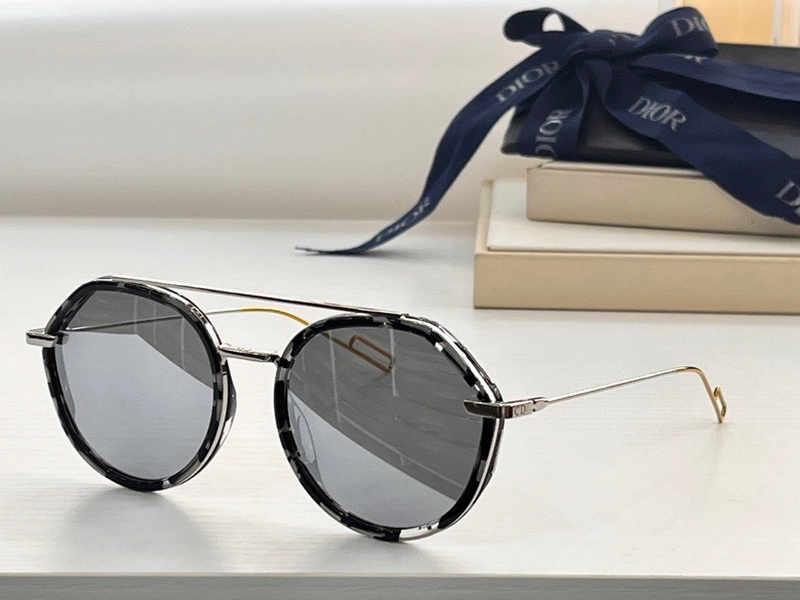 Dior Sunglasses(AAAA)-484