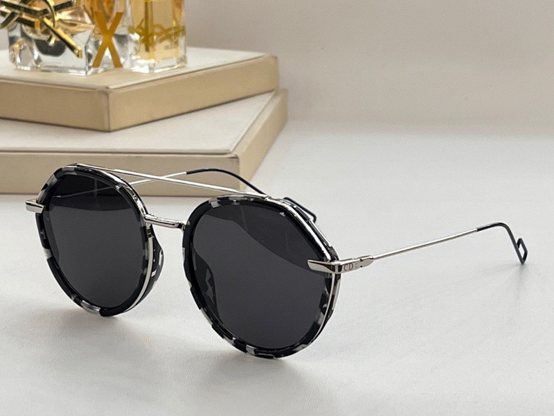 Dior Sunglasses(AAAA)-483
