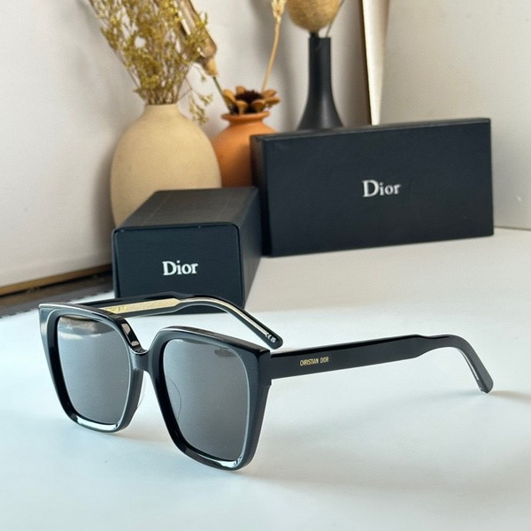 Dior Sunglasses(AAAA)-482