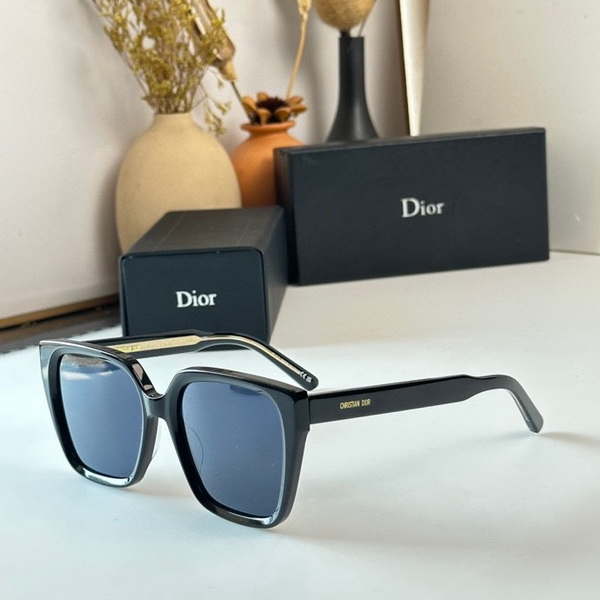 Dior Sunglasses(AAAA)-481
