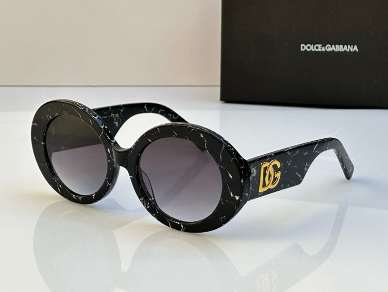 D&G Sunglasses(AAAA)-594
