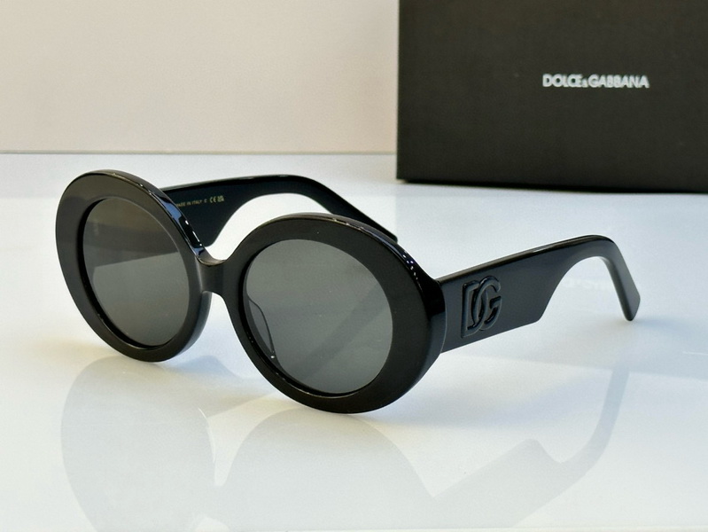 D&G Sunglasses(AAAA)-593