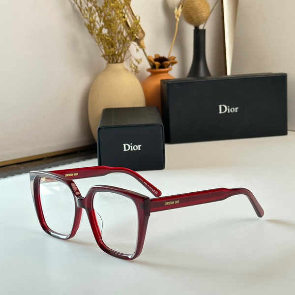 Dior Sunglasses(AAAA)-123