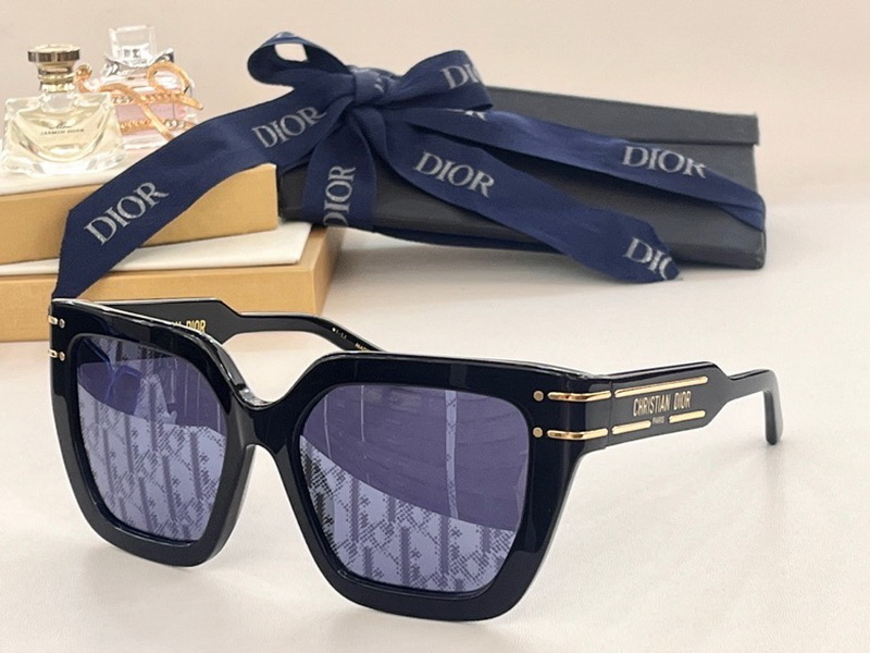 Dior Sunglasses(AAAA)-474
