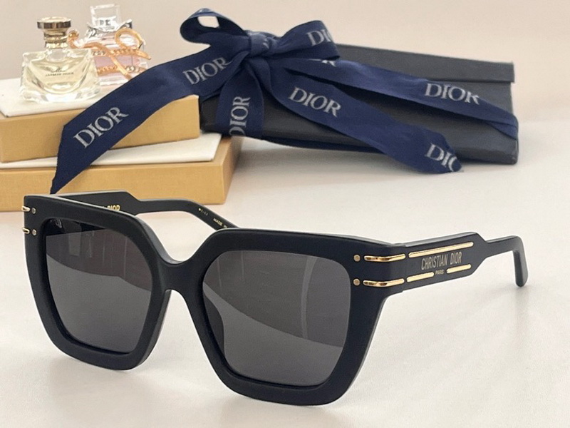 Dior Sunglasses(AAAA)-473