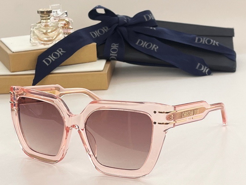 Dior Sunglasses(AAAA)-471