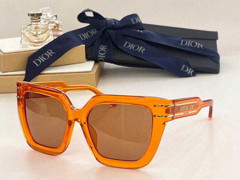 Dior Sunglasses(AAAA)-469