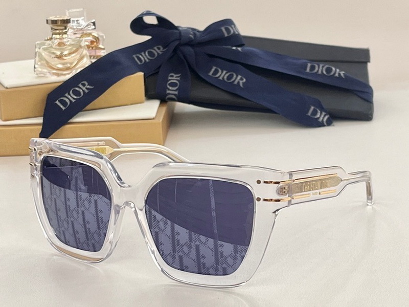 Dior Sunglasses(AAAA)-467