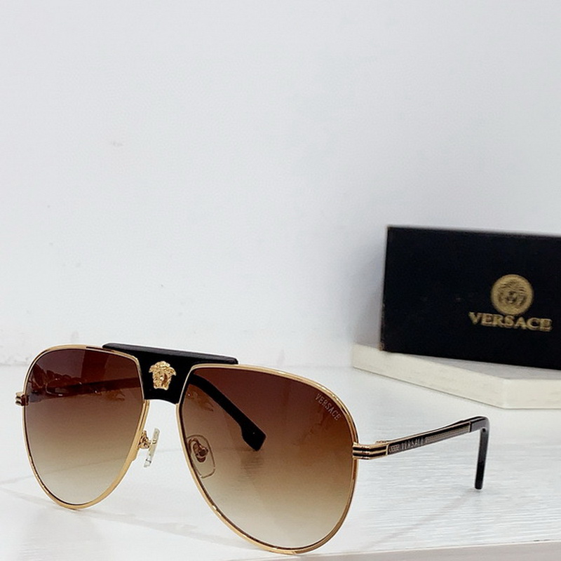 Versace Sunglasses(AAAA)-1324