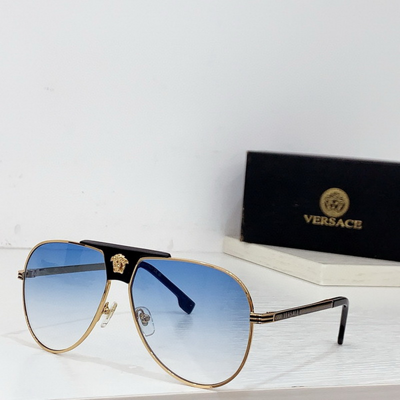 Versace Sunglasses(AAAA)-1315