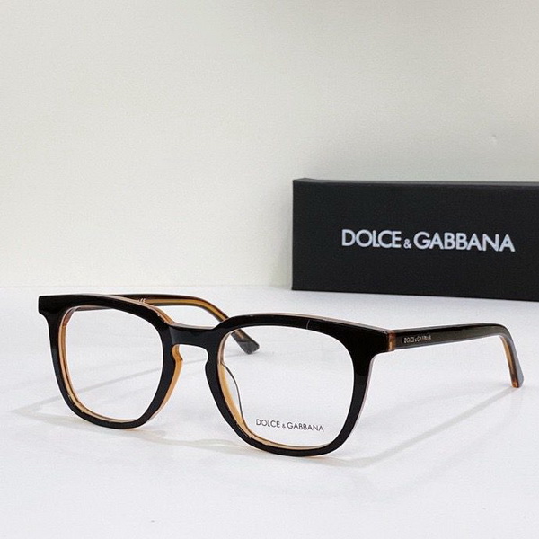 D&G Sunglasses(AAAA)-157