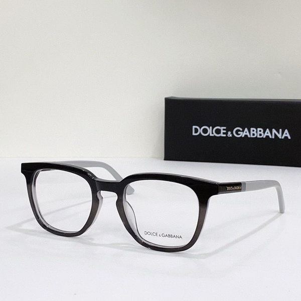 D&G Sunglasses(AAAA)-155