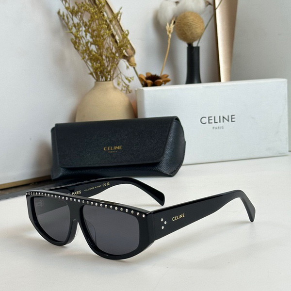 Celine Sunglasses(AAAA)-269