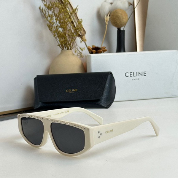 Celine Sunglasses(AAAA)-267